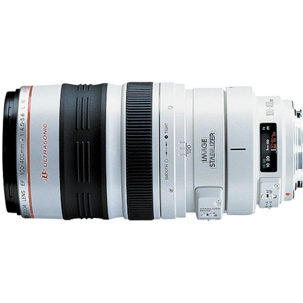 Canon EF 100-400mm f/4.5-5.6L IS USM Telephoto Zoom Lens - cambuy-lives Canon EF 100-400mm f/4.5-5.6L IS USM Telephoto Zoom Lens - cambuy-lives